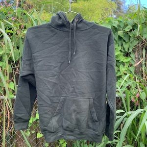 FOREST GREEN HOODIE 🌲